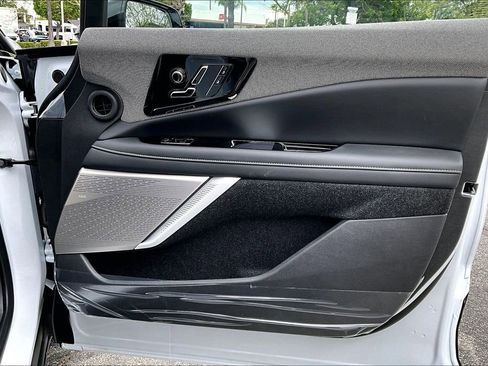 New 2026 Cadillac Optiq Sport 1 RWD image 34