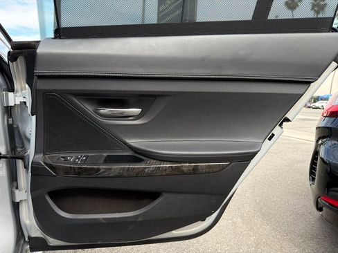 Used 2016 BMW 640i Gran Coupe image 41