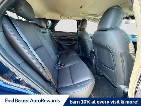 New 2025 MAZDA CX-30 2.5 Turbo w/ Premium Plus Pkg image 29