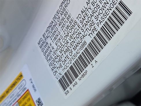 Used 2025 Honda Accord Sport image 14