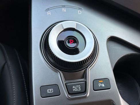 Used 2023 Kia EV6 Light image 30