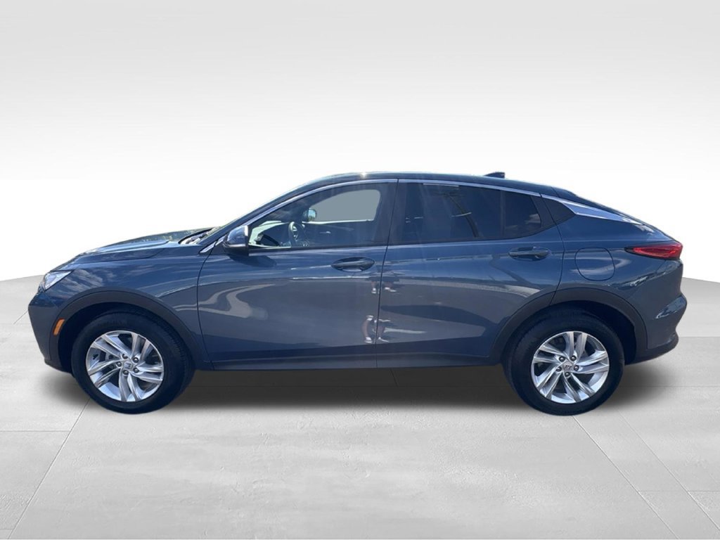 Used 2025 Buick Envista Preferred FWD image 6