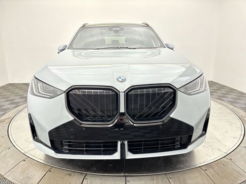 New 2026 BMW X3 xDrive30i w/ M Sport Package AWD/4WD image 14