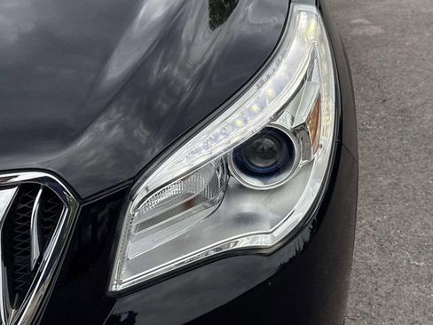 Used 2017 Buick Enclave Premium w/ Experience Buick Package image 10