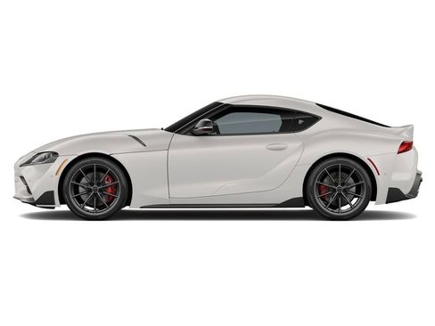 New 2026 Toyota Supra Premium image 4