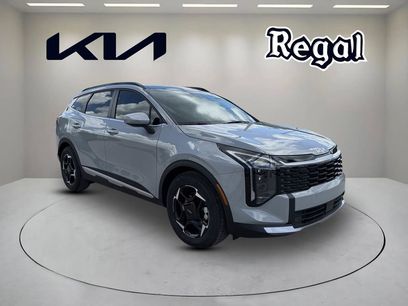 New 2026 Kia Sportage EX w/ EX Panorama Roof Package