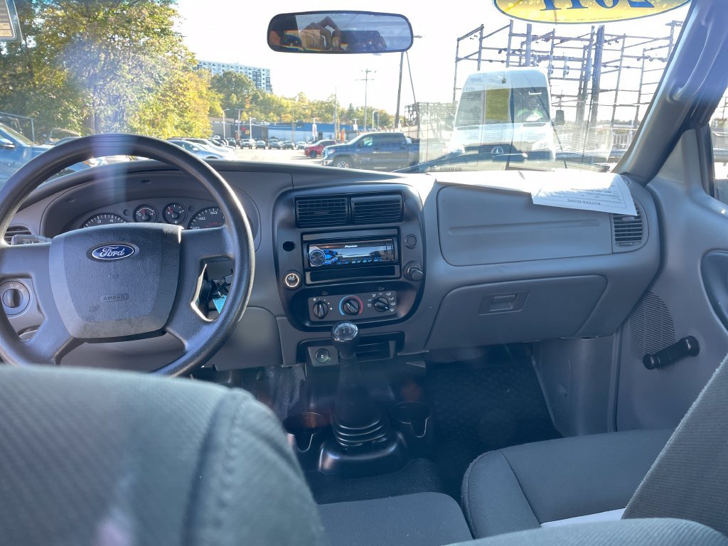 Used 2011 Ford Ranger XL RWD image 12