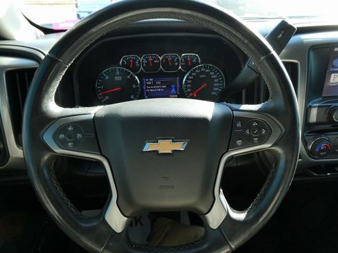 Used 2014 Chevrolet Silverado 1500 LTZ image 30