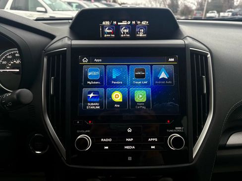 Used 2019 Subaru Forester Limited image 34