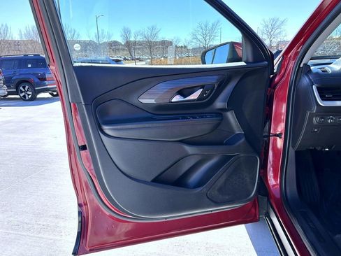 Used 2020 GMC Terrain SLT image 9