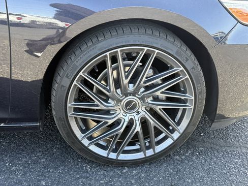 Used 2022 Chevrolet Malibu Premier FWD image 30