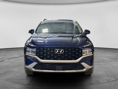 Certified 2023 Hyundai Santa Fe SEL image 11