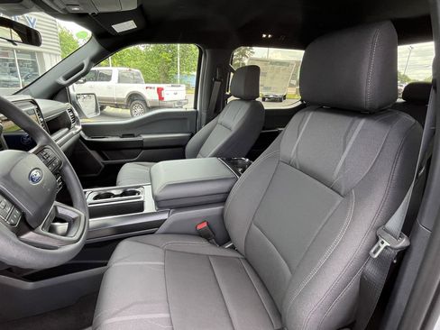 New 2026 Ford F150 STX AWD/4WD image 18