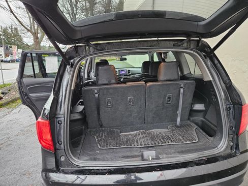 Used 2016 Honda Pilot EX-L image 12