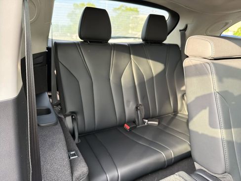 New 2026 Acura MDX w/ Technology Package FWD image 8