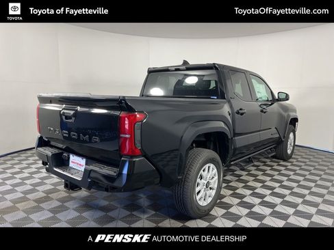 New 2026 Toyota Tacoma SR5 RWD image 5