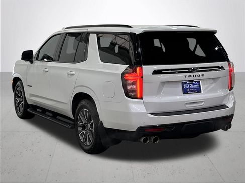 Used 2023 Chevrolet Tahoe Z71 w/ Z71 Off-Road Package AWD/4WD image 14