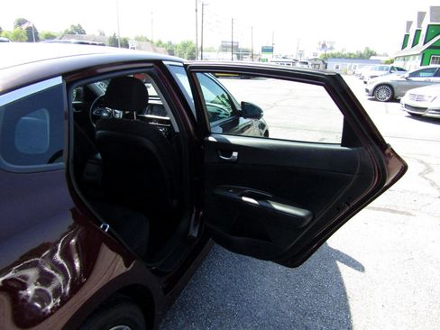 Used 2019 Kia Optima LX w/ LX 17" Wheel Package image 20