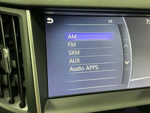 Used 2015 INFINITI Q50 Premium w/ All Weather Package RWD image 32