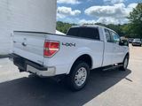 Used 2014 Ford F150 Lariat w/ Equipment Group 501A Mid image 6