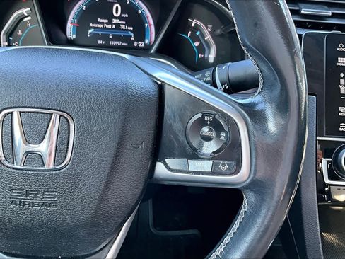Certified 2018 Honda Civic EX-T image 24