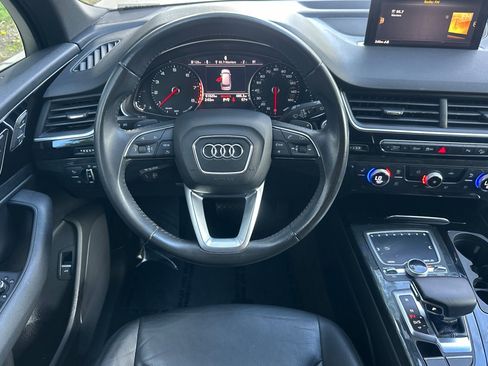 Used 2017 Audi Q7 2.0T Premium image 18