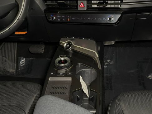 Certified 2023 Kia EV6 Wind AWD/4WD image 17