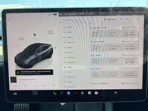 Used 2022 Tesla Model Y Performance image 19