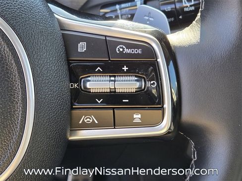 Used 2022 Kia Sorento SX Prestige image 32