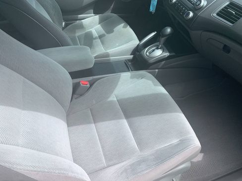 Used 2010 Honda Civic LX image 14
