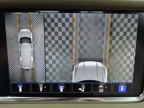 Used 2024 GMC Yukon Denali image 19