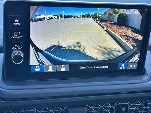 New 2026 Honda Accord SE image 19