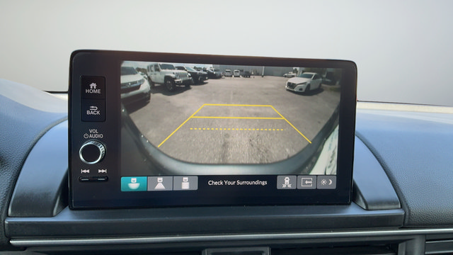Used 2025 Honda Pilot EX-L image 15