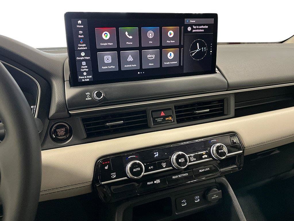 New 2026 Honda Pilot EX-L image 19