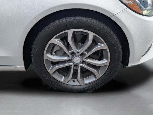 Used 2015 Mercedes-Benz C 300 C 300 image 10