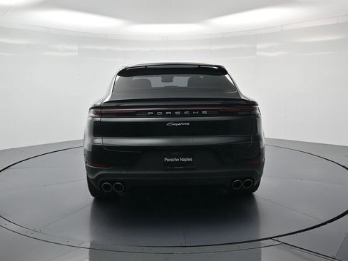 New 2026 Porsche Cayenne Coupe image 29