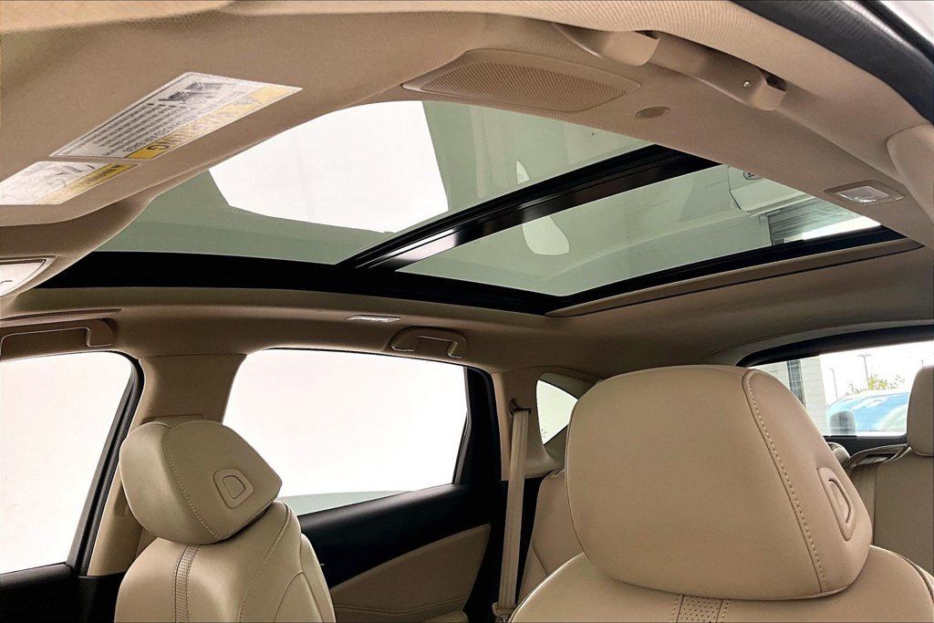 Certified 2023 Acura RDX w/ Technology Package FWD image 21
