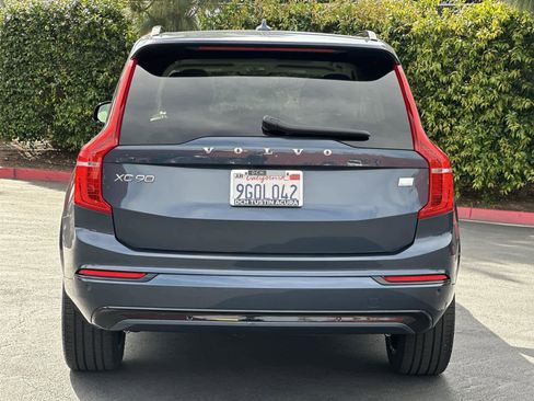 Used 2023 Volvo XC90 T8 Plus image 5