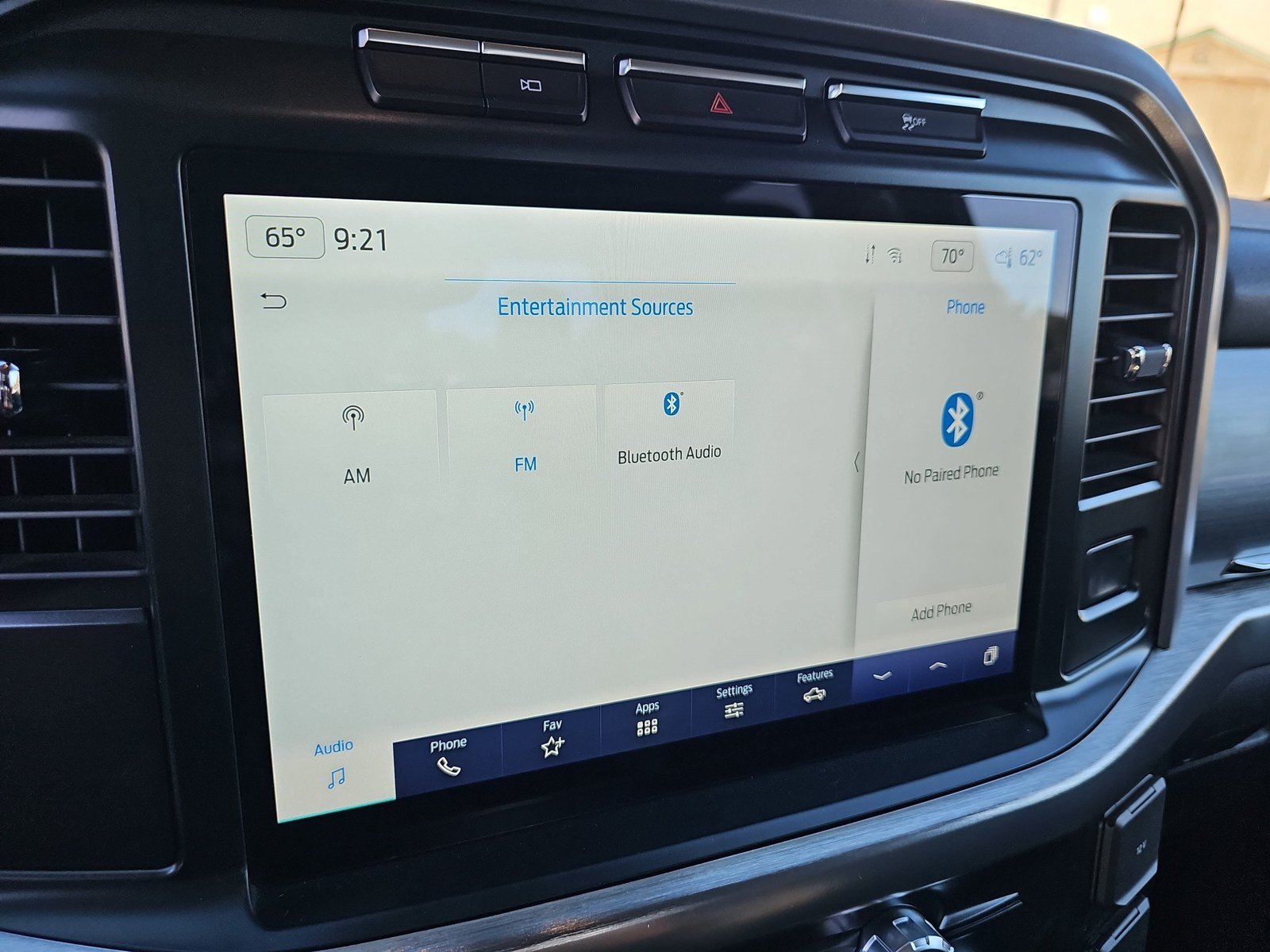 Used 2022 Ford F150 Lariat AWD/4WD image 22