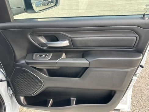 New 2026 RAM 1500 Classic Warlock image 48