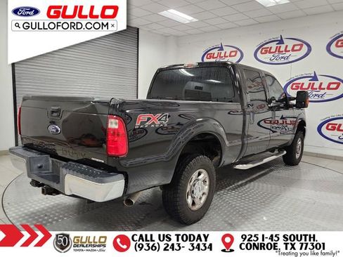 Used 2016 Ford F250 XL w/ Power Equipment Group image 7