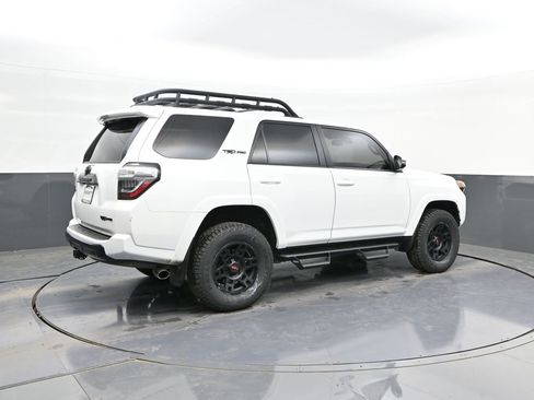 Used 2024 Toyota 4Runner TRD Pro image 15