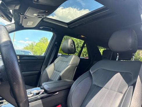 Used 2018 Mercedes-Benz GLE 350 4MATIC image 21