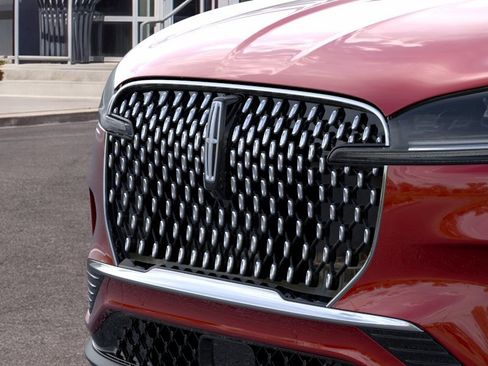 New 2026 Lincoln Aviator Reserve AWD/4WD image 41