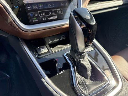 Certified 2025 Subaru Outback Touring image 20