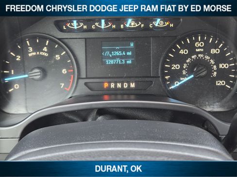 Used 2020 Ford F150 XL w/ Trailer Tow Package AWD/4WD image 10