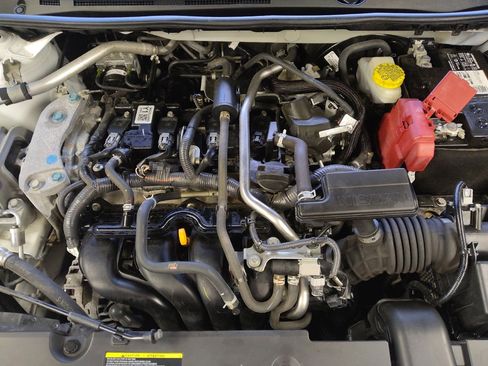 Used 2023 Nissan Sentra SV image 30