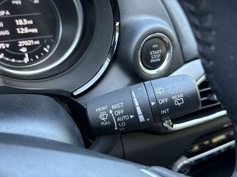 Used 2023 MAZDA CX-9 Touring Plus AWD/4WD image 24