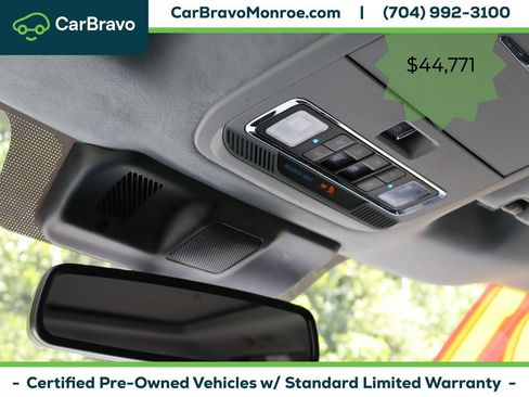 Used 2021 Ford F150 Limited AWD/4WD image 29