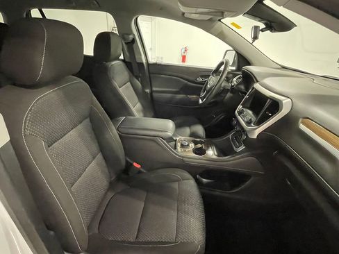 Used 2023 GMC Acadia SLE w/ Driver Convenience Package image 27